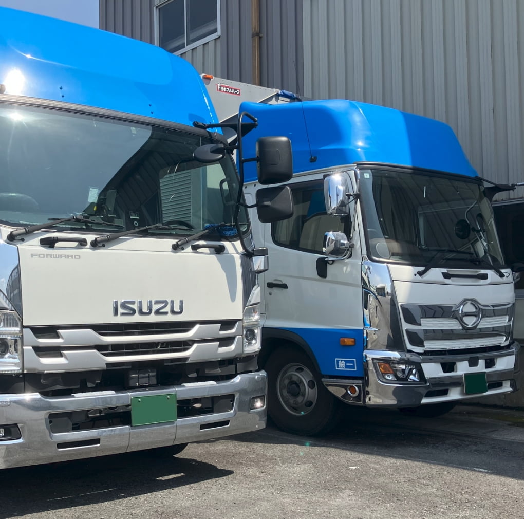 北関東物流株式会社1