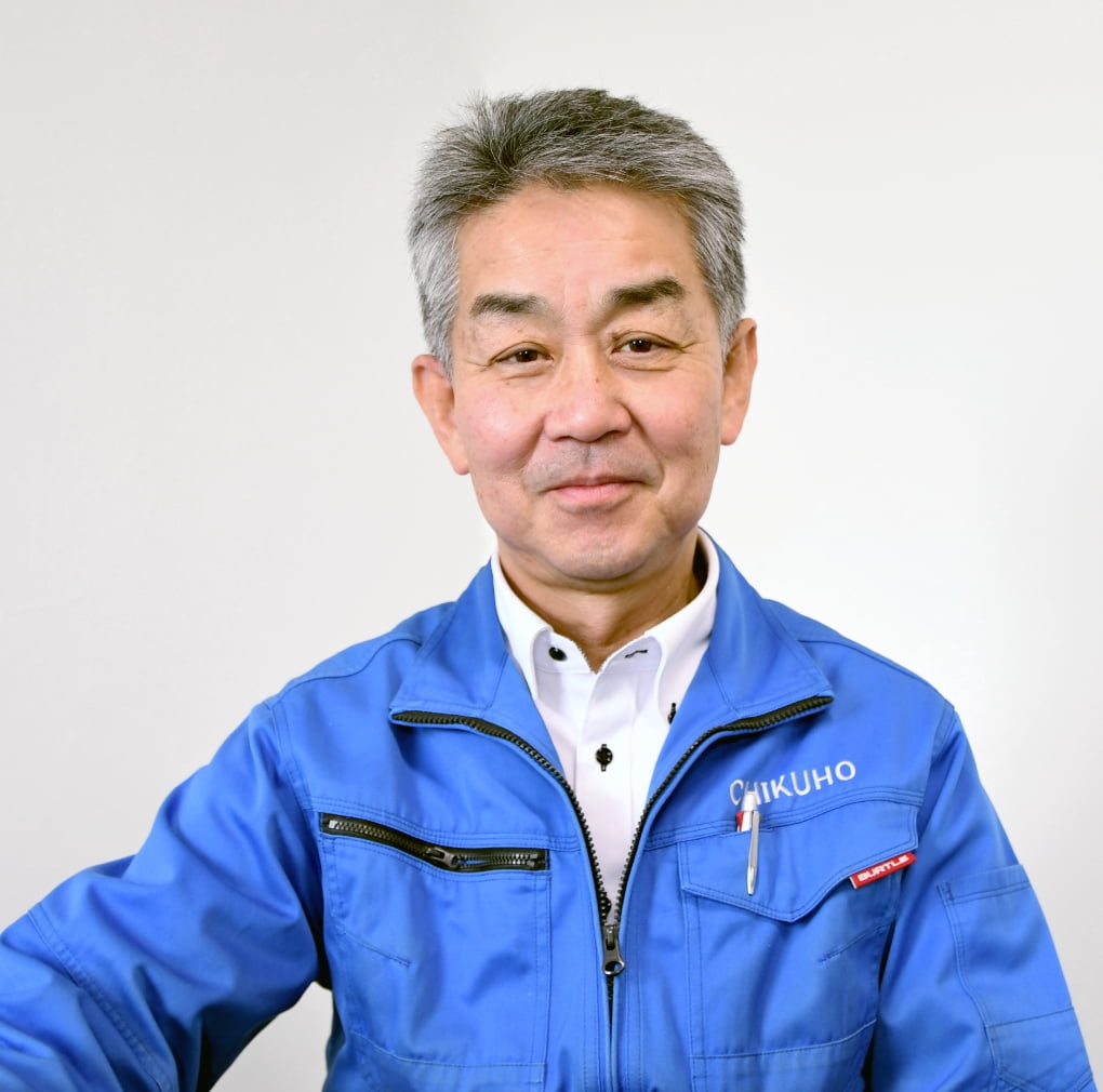 株式会社竹豊物流様2