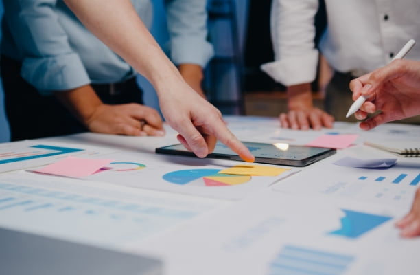 経営者報告・活動記録