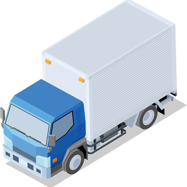 truck